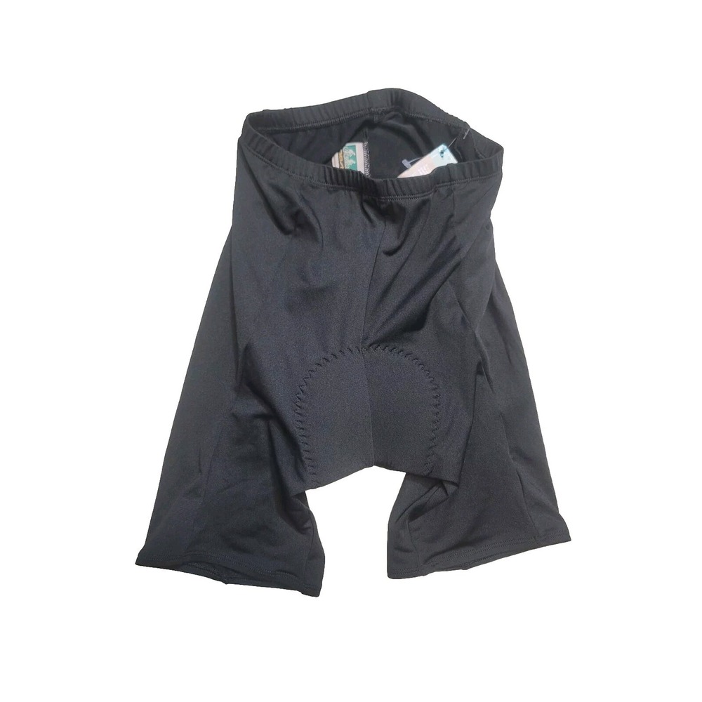 Vintage  NASHBAR Women's  Cycling Padded Shorts  Large